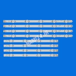 بک لایت تلویزیون ۳۹ اینچ ال جی مدل ۳۹LN (AUO)