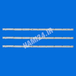 بک لایت تلویزیون ۴۳ اینچ ال جی مدل ۴۳UH۶۵۲۰۰